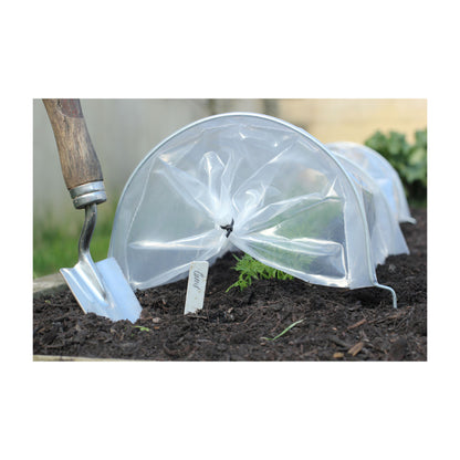 Easy Seedling Tunnel 3pk