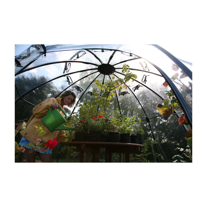 Large Sunbubble Greenhouse
