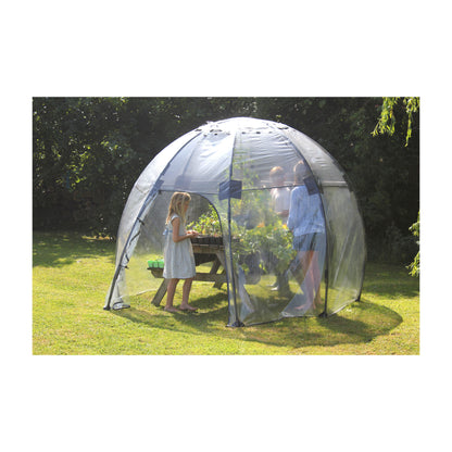 Standard Sunbubble Greenhouse