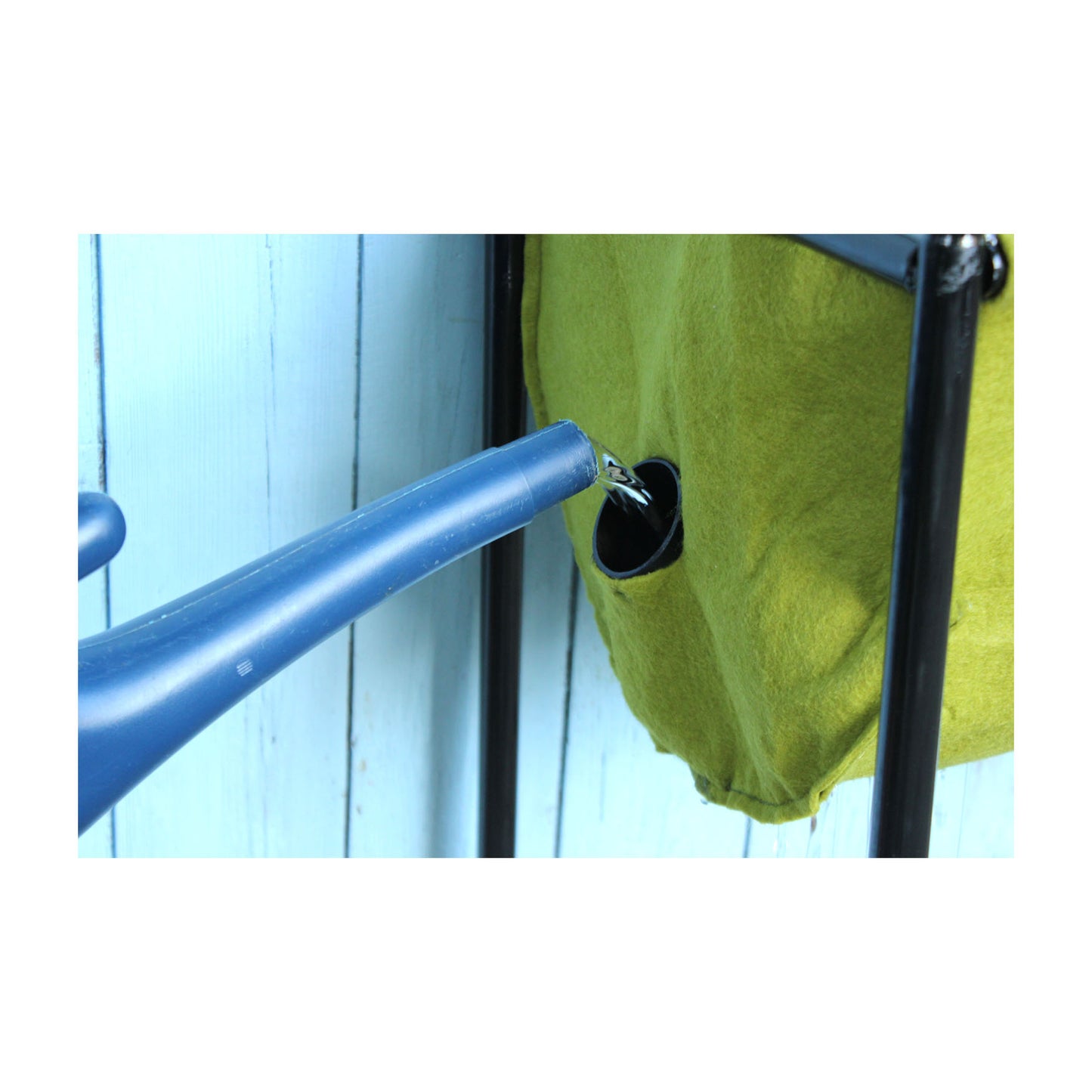 Vigoroot Easy Table Garden