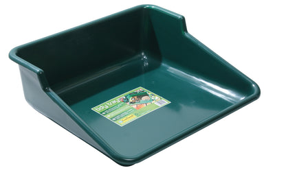 Green Tidy Tray