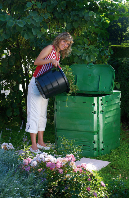 Small Thermo King Composter 160 gal