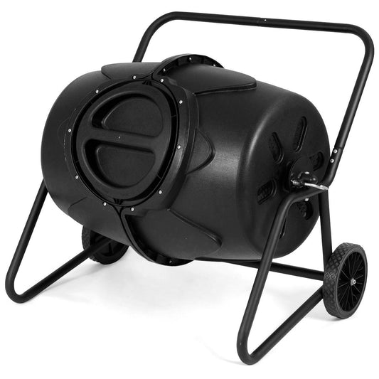 Compost Tumbler 45 gal