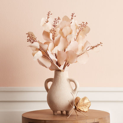 Seeded Eucalyptus Stem (Set of 2)