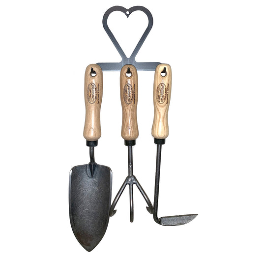DeWit Tool Gift Set - 3 Piece with Hanger