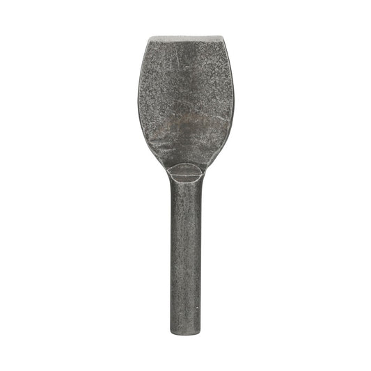 DeWit Trowel - Flat Nose