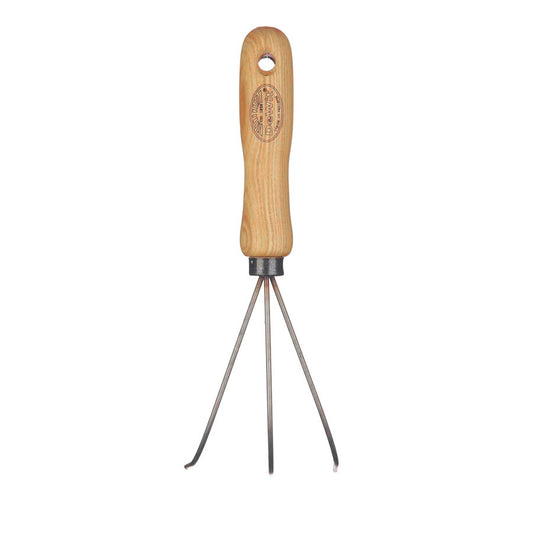 DeWit Cultivator - Spring Tine