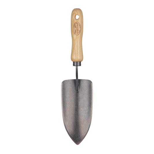 DeWit Trowel - Welldone