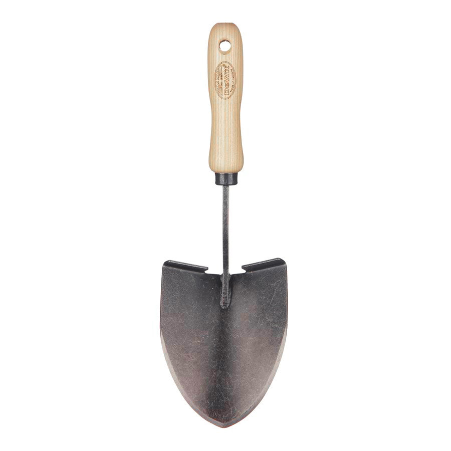 DeWit Shovel - Mini American Welldone