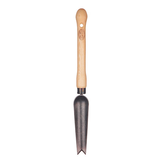 DeWit Trowel - Welldone Snake Tongue with 10" Handgrip