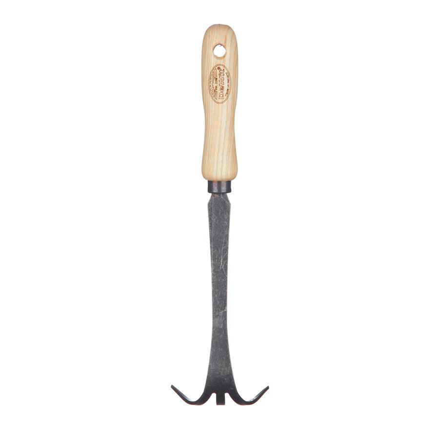 DeWit Cultivator - Bio 3 Tine