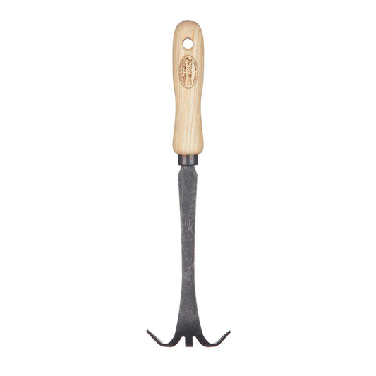 DeWit Cultivator - Bio 3 Tine