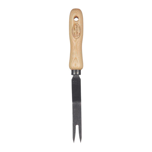 DeWit Weeder - Bio Fork
