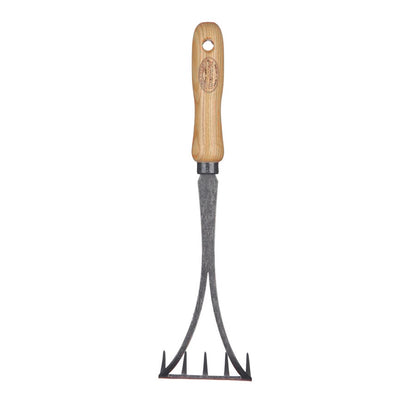 DeWit Cultivator - Bio Rake