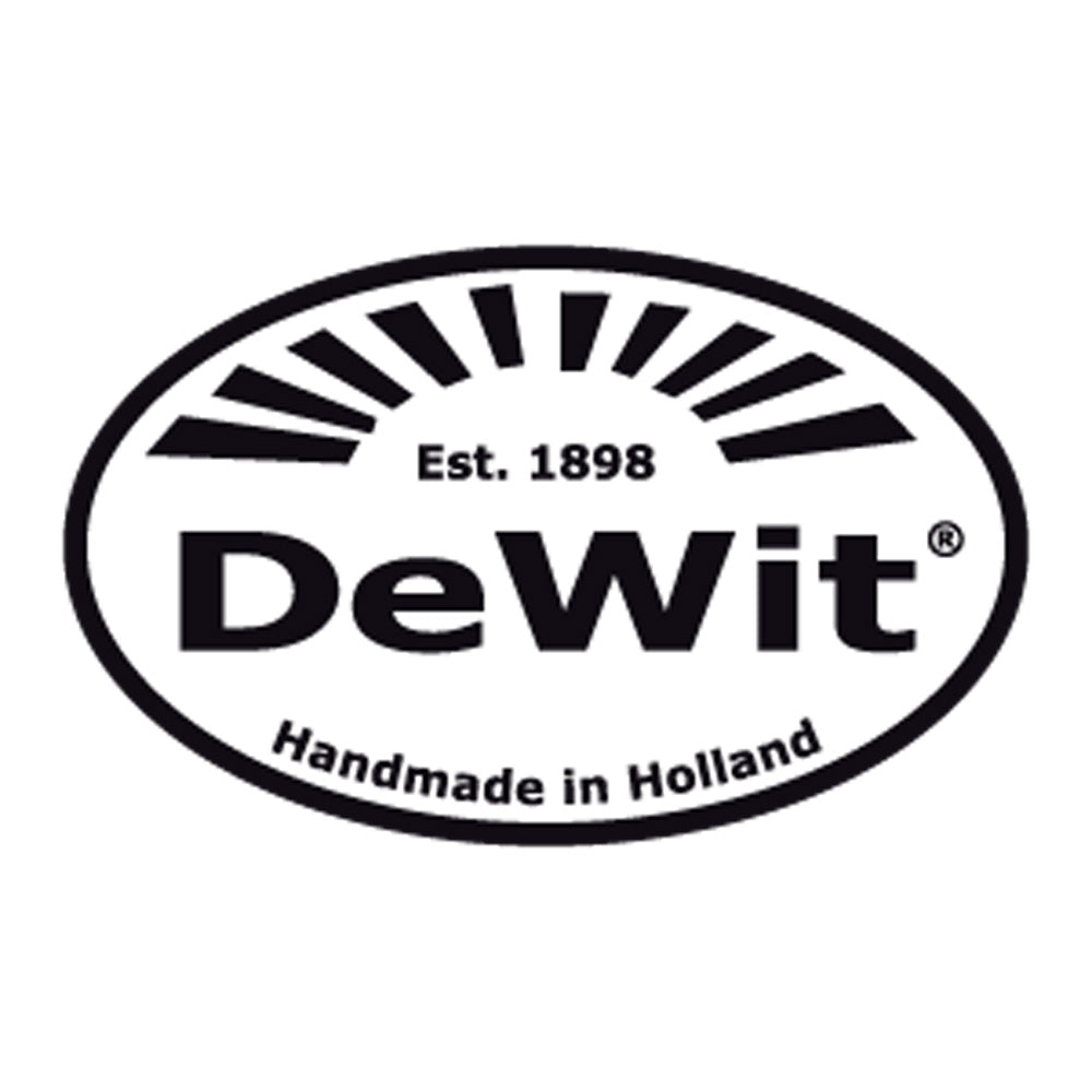 DeWit Set - Weeding