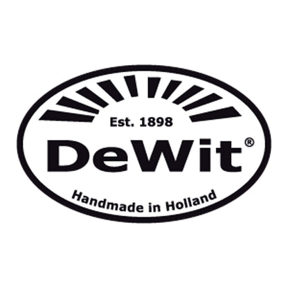 DeWit Set - Weeding