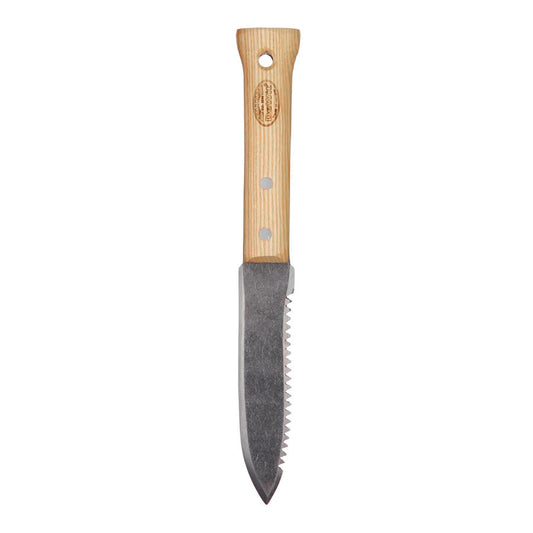 DeWit Knife - Serrated Farmer's Dagger