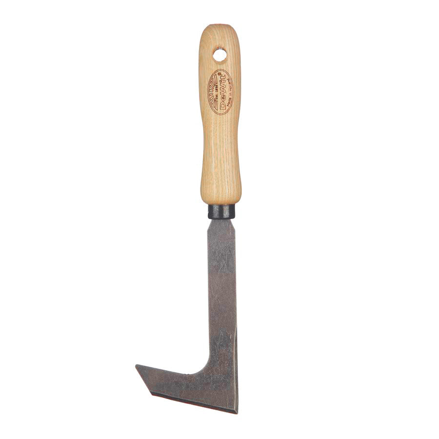 DeWit Paver Tool - Patio Knife