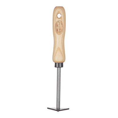 DeWit Paver Tool - Triangle Patio Knife