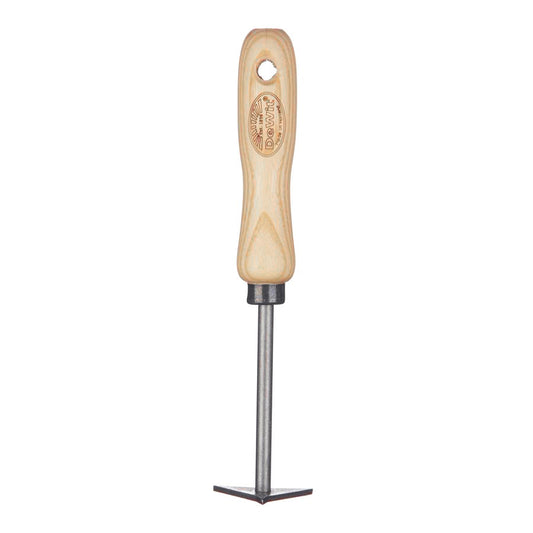 DeWit Paver Tool - Triangle Patio Knife