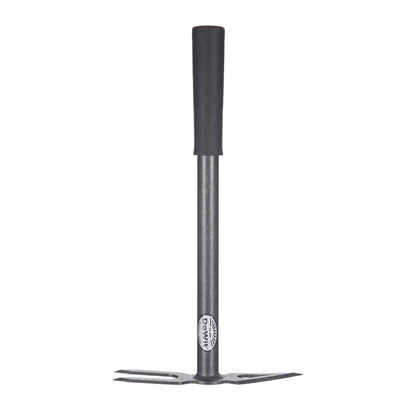 DeWit Comby Hoe - 2 Tine Cultivator /  Diamond Shaped