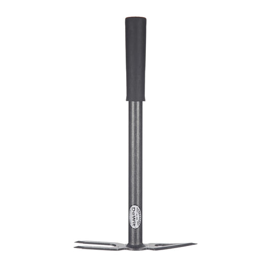 DeWit Comby Hoe - 2 Tine Cultivator /  Diamond Shaped