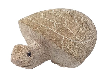 4" Boulder Turtle