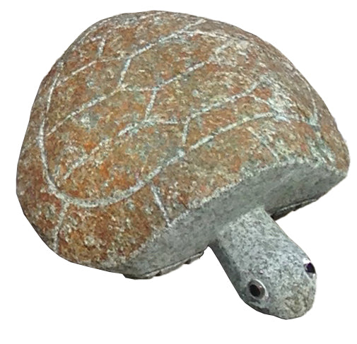 14" Boulder Turtle