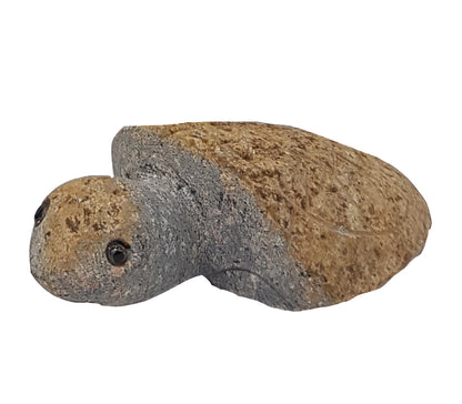 2" Boulder Turtle
