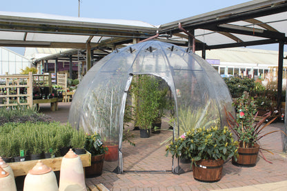 Standard Sunbubble Greenhouse