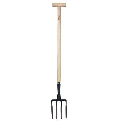 DeWit Fork - 4 Prong Garden / Potato