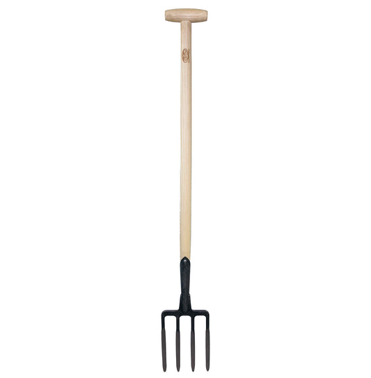 DeWit Fork - 4 Prong Garden / Potato