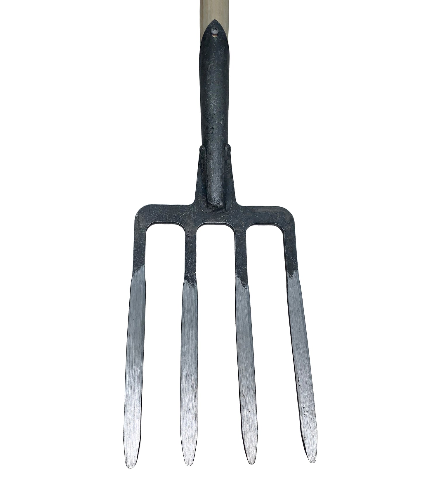 DeWit Fork - 4 Prong Garden / Potato