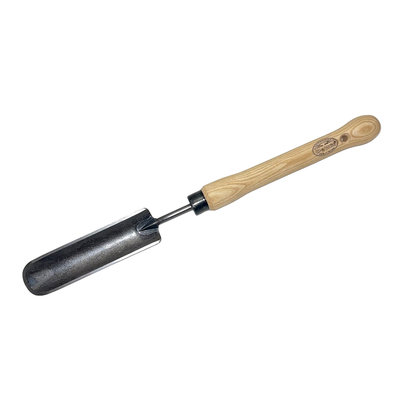 DeWit Rock-N-Root Trowel - Midsize Handle