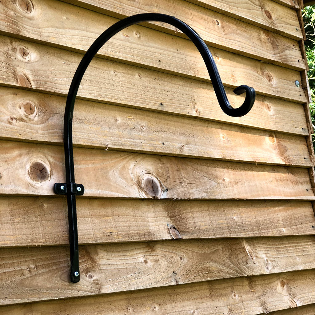 11" Arch Hook