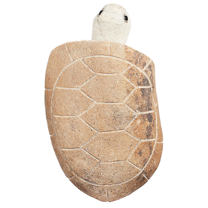 10" Boulder Turtle