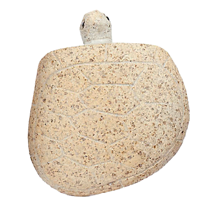 4" Boulder Turtle