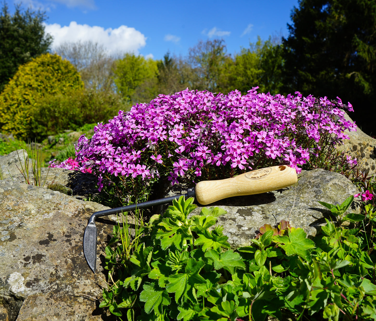 DeWit Weeder - Cape Cod Right Hand