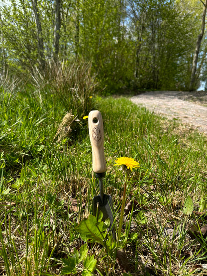 DeWit Trowel - Rock N Root